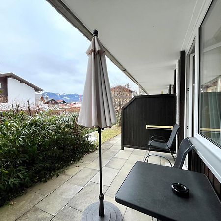 Alpgold C1 Oder Alpherz A8 Montana Haus Oberstdorf Buitenkant foto
