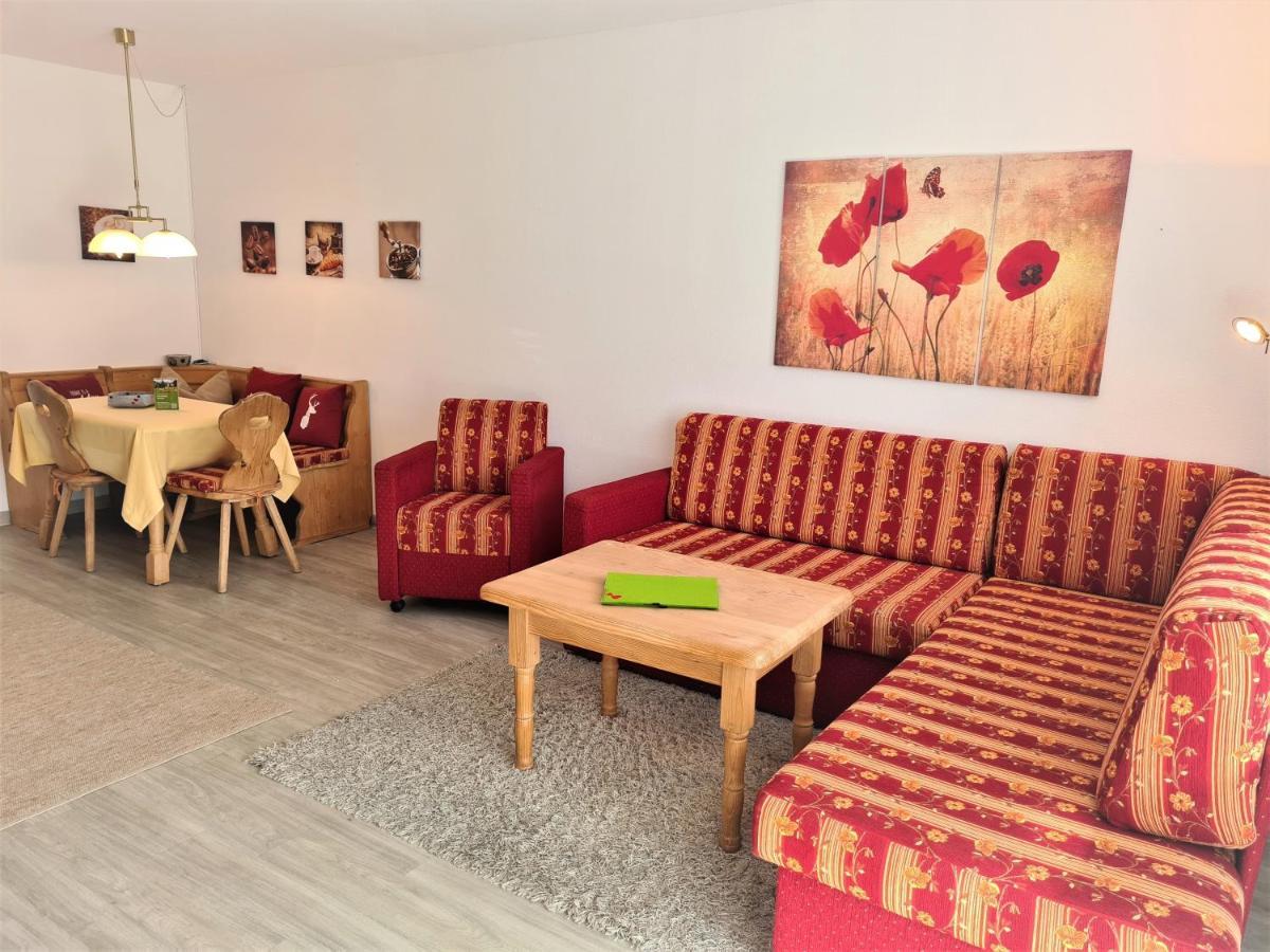 Alpgold C1 Oder Alpherz A8 Montana Haus Oberstdorf Buitenkant foto