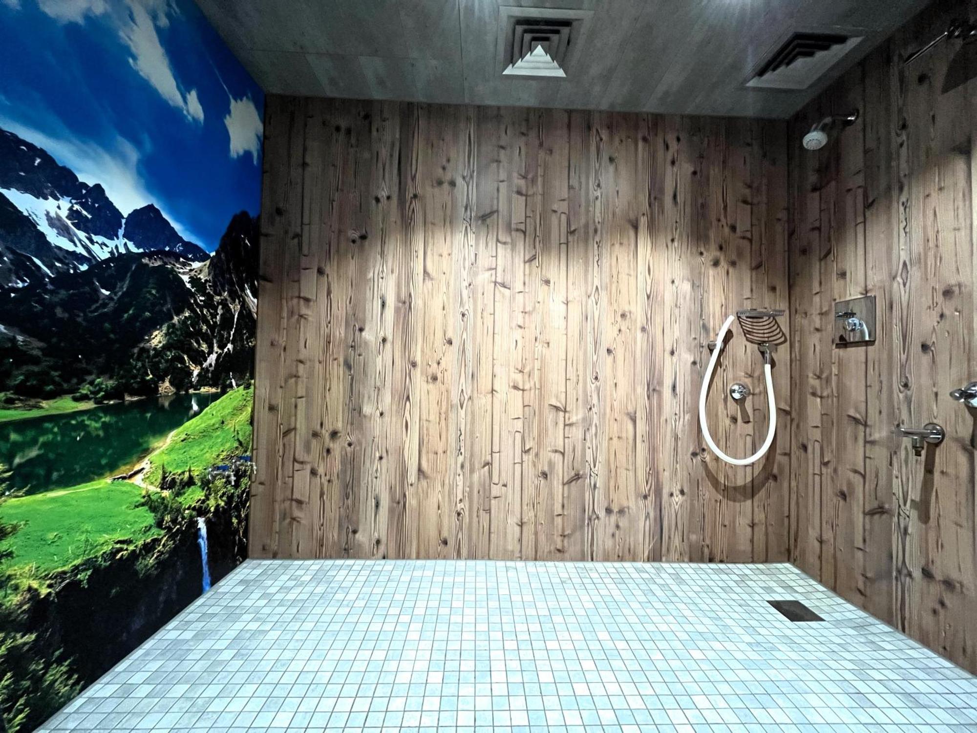Alpgold C1 Oder Alpherz A8 Montana Haus Oberstdorf Buitenkant foto