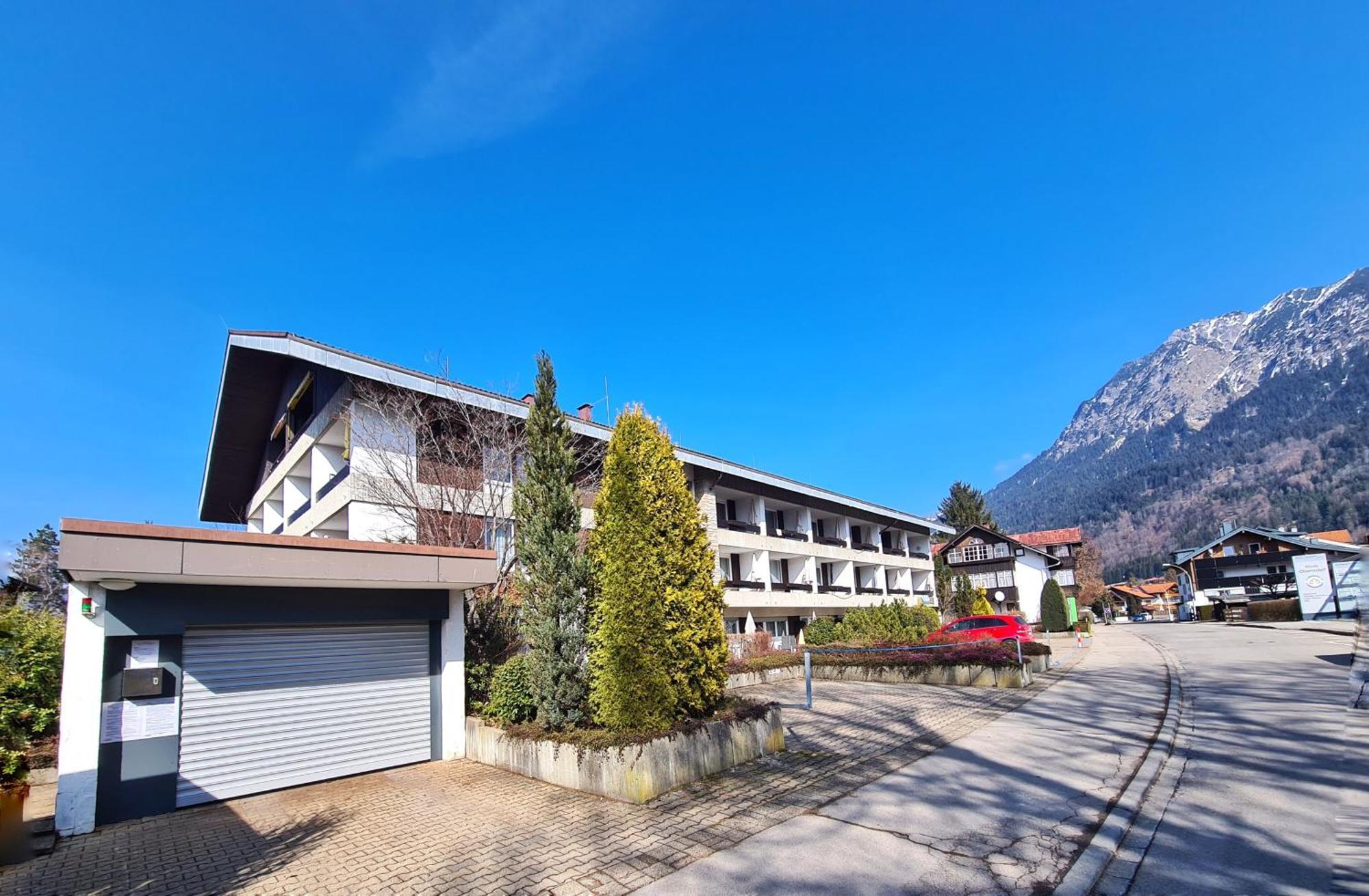 Alpgold C1 Oder Alpherz A8 Montana Haus Oberstdorf Buitenkant foto