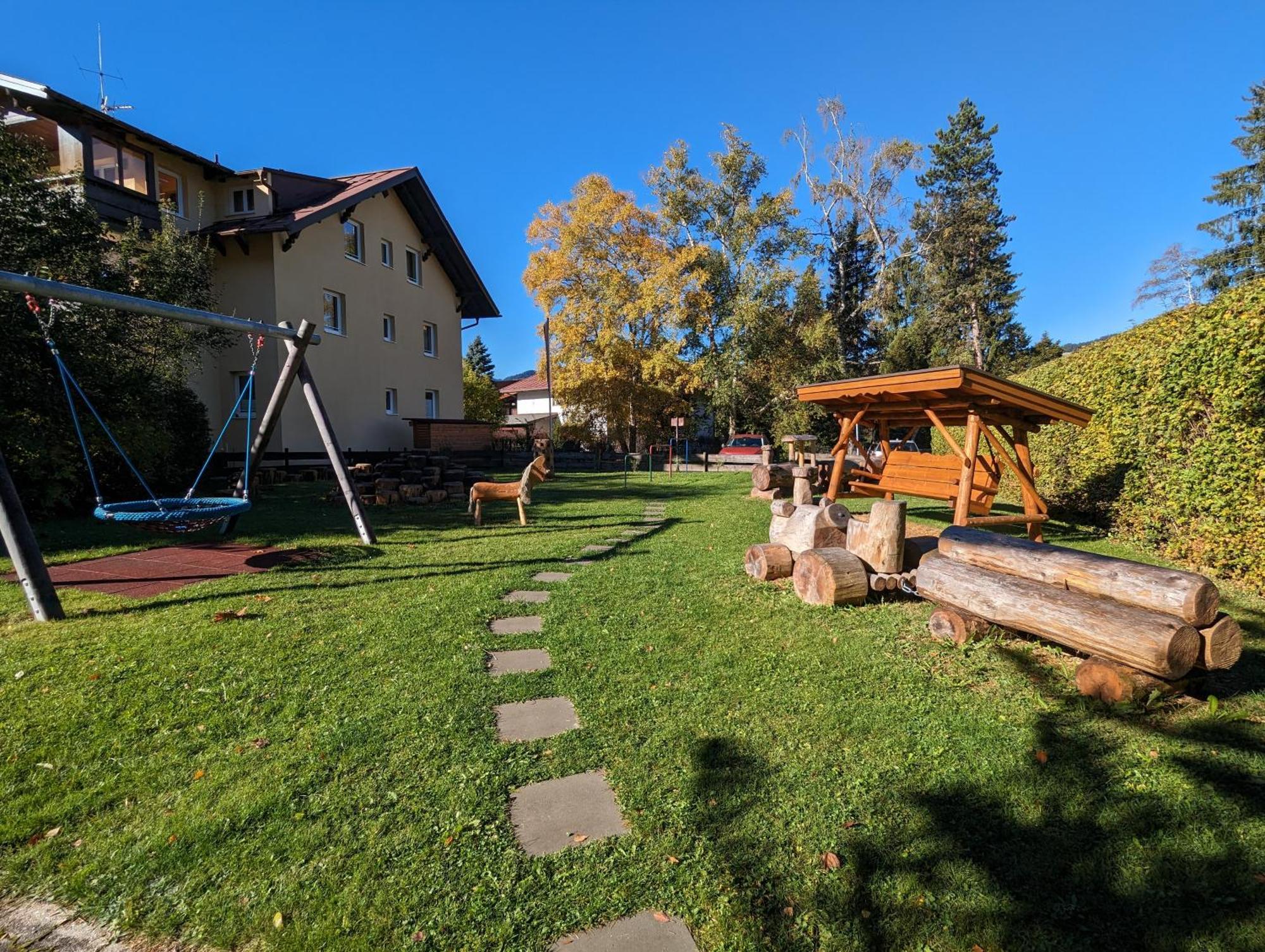 Alpgold C1 Oder Alpherz A8 Montana Haus Oberstdorf Buitenkant foto